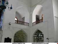 موزه قرآن و کتابت