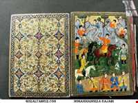 موزه قرآن و کتابت