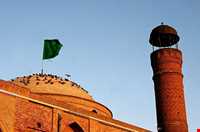 موزه قرآن و کتابت