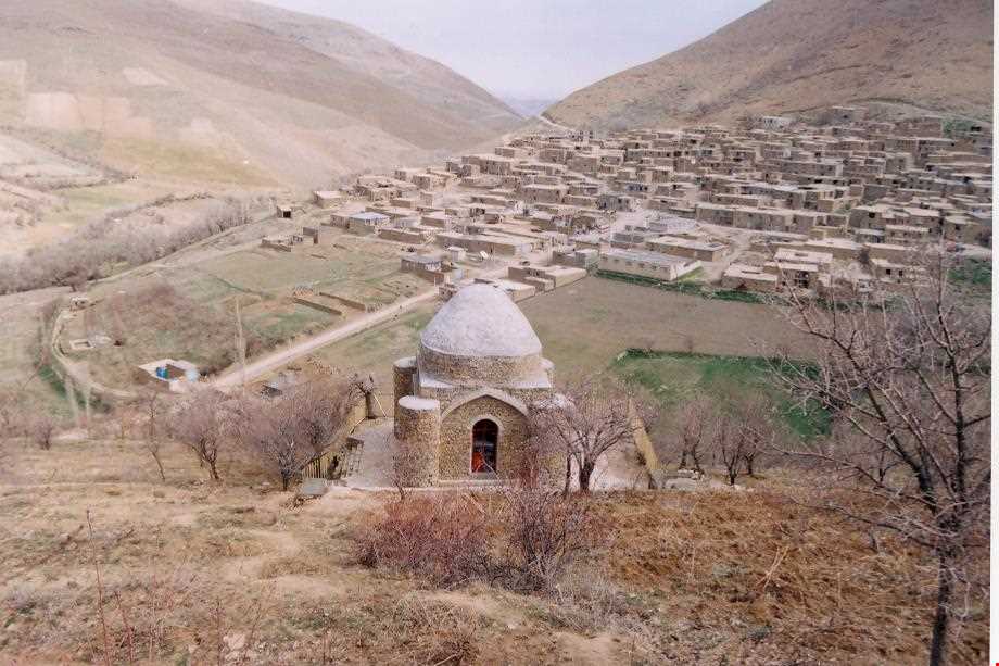 روستای نوره
