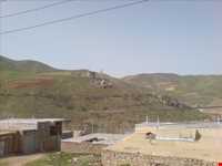 روستای نوره