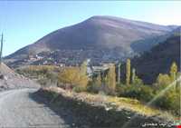 روستای نوره