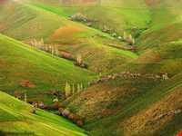 روستای نوره