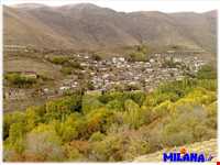 روستای نوره