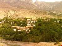 Molladeh village