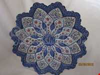 Enamel working (Mina Kari)