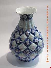 Enamel working (Mina Kari)