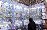 Enamel working (Mina Kari)