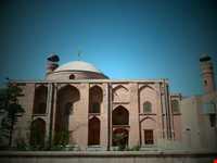 Saheb-ol-Amr Mosque