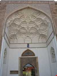 Saheb-ol-Amr Mosque