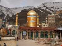 امامزاده داوود