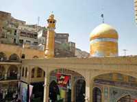 امامزاده داوود