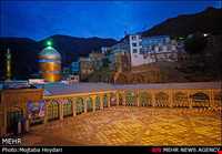 امامزاده داوود