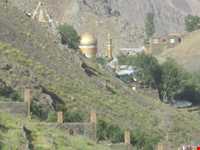 امامزاده داوود