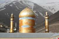 امامزاده داوود