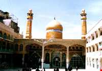 امامزاده داوود