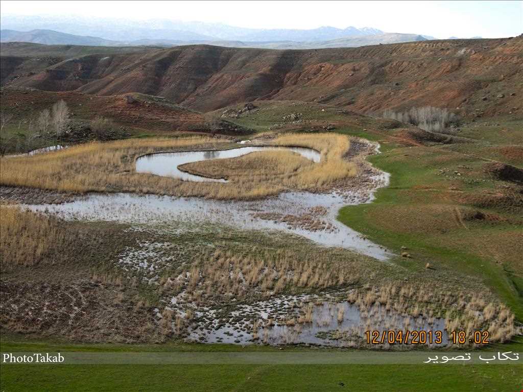 ambulant isle chamli