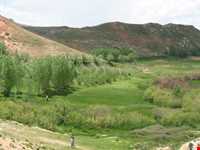 ambulant isle chamli