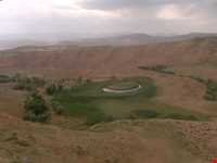 ambulant isle chamli