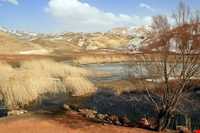 ambulant isle chamli