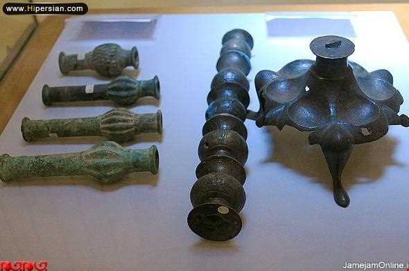 موزه خلخال ( حمام تاریخی نصر )