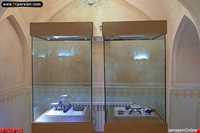 موزه خلخال ( حمام تاریخی نصر )