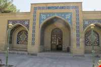 Asrar tomb