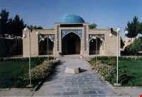 Asrar tomb