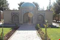 Asrar tomb