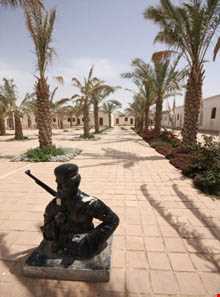 موزه رئیسعلی دلواری