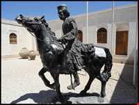 موزه رئیسعلی دلواری