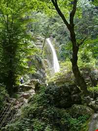 آبشارهای شیرآباد