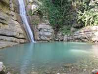 آبشارهای شیرآباد