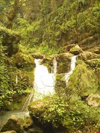 آبشارهای شیرآباد