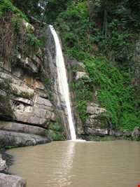 آبشارهای شیرآباد