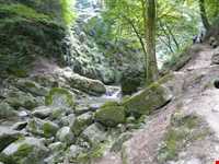 آبشارهای شیرآباد