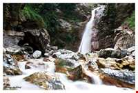 آبشارهای شیرآباد