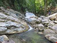 آبشارهای شیرآباد