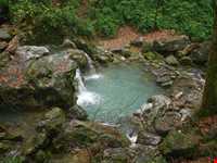 آبشارهای شیرآباد