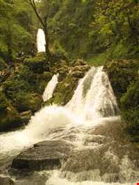 آبشارهای شیرآباد