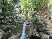 آبشارهای شیرآباد