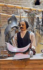 Robat-e Virani Museum