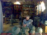 موزه رباط ویرانی