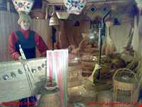 موزه رباط ویرانی