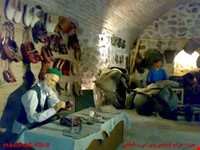 موزه رباط ویرانی