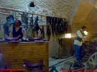 موزه رباط ویرانی