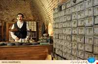 موزه رباط ویرانی