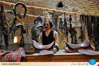 موزه رباط ویرانی