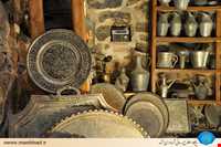 موزه رباط ویرانی