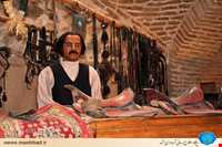 موزه رباط ویرانی